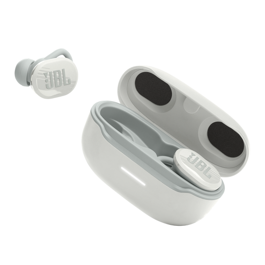 JBL Endurance Race TWS | Waterproof true wireless active sport earbuds
